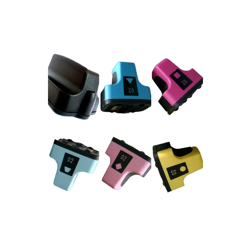 Cartucho de tinta HP363XL / HP 363XL compatible con hp C8719EE