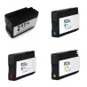 Cartucho de tinta HP932XL / HP933XL compatible con hp CN053AE /