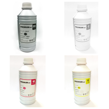 Recarga de tinta económica para HP / Lexmark / Canon / Brother