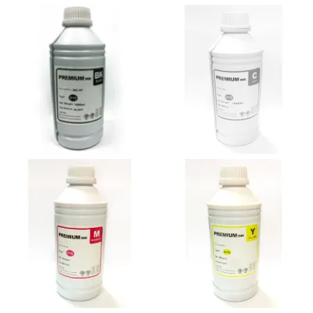 Recarga de tinta económica para HP / Lexmark / Canon / Brother