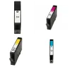 HP 903XL HP903XL cartucho de tinta compatible con el cartucho