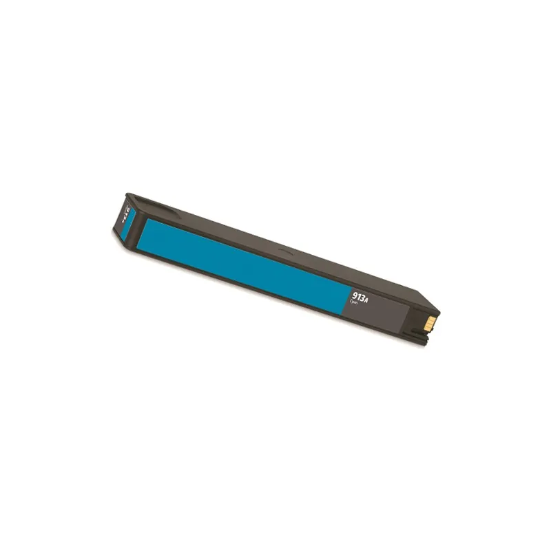 HP913A HP 913A cartucho de tinta compatible con el cartucho HP