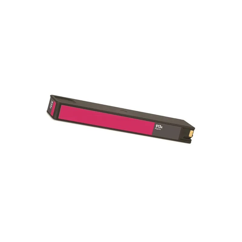 HP913A HP 913A cartucho de tinta compatible con el cartucho HP
