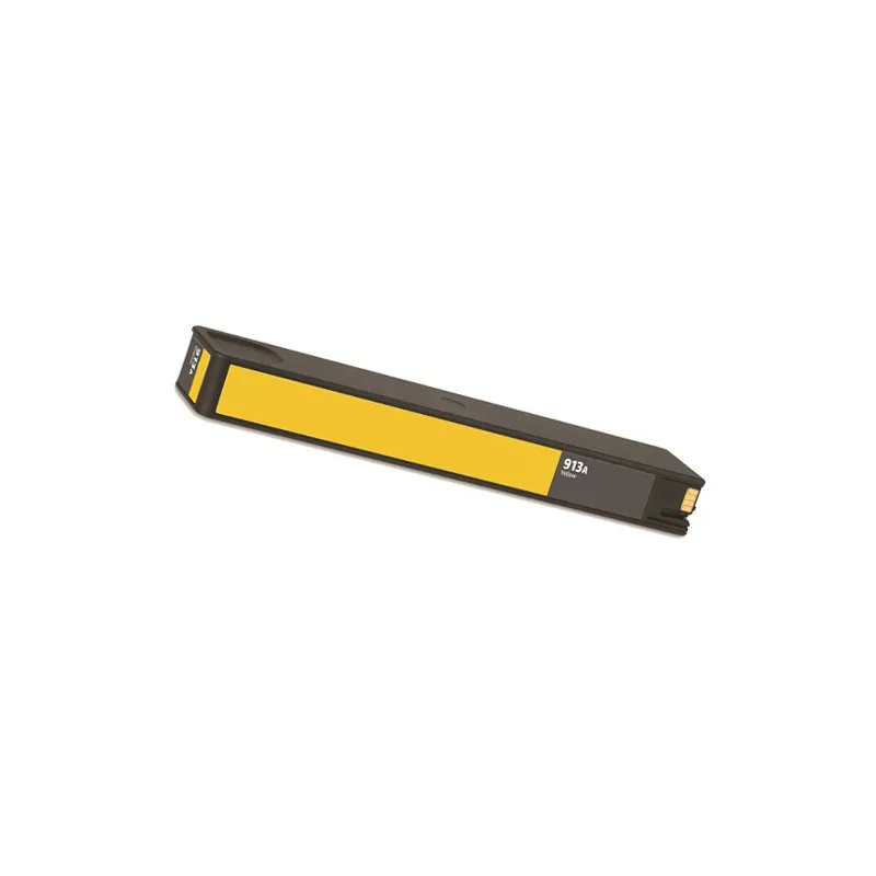 HP913A HP 913A cartucho de tinta compatible con el cartucho HP