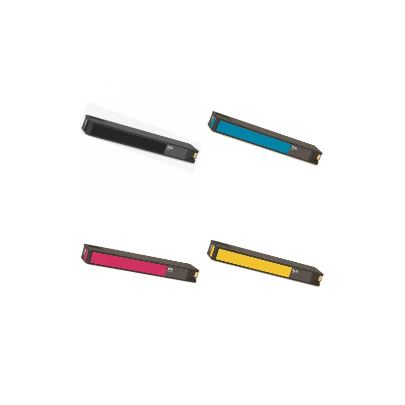 HP913A HP 913A cartucho de tinta compatible con el cartucho HP