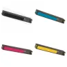HP913A HP 913A cartucho de tinta compatible con el cartucho HP
