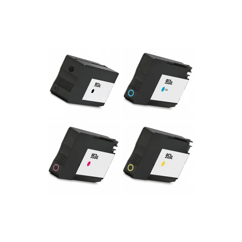 HP 953 XL cartucho de tinta compatible