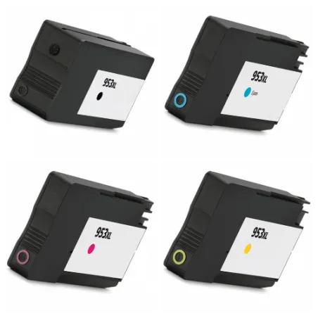 HP 953 XL cartucho de tinta compatible