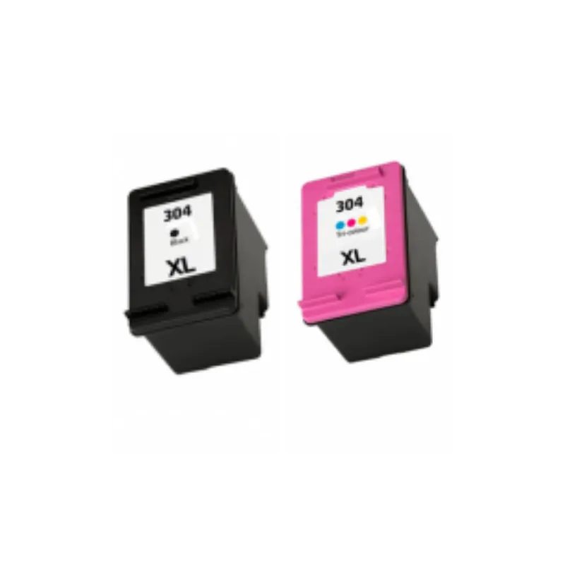 HP 304 XL Cartucho de tinta compatible