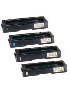 TK-150 / TK150 / TK 150 toner Kyocera compatible con 1T05JK0NL0