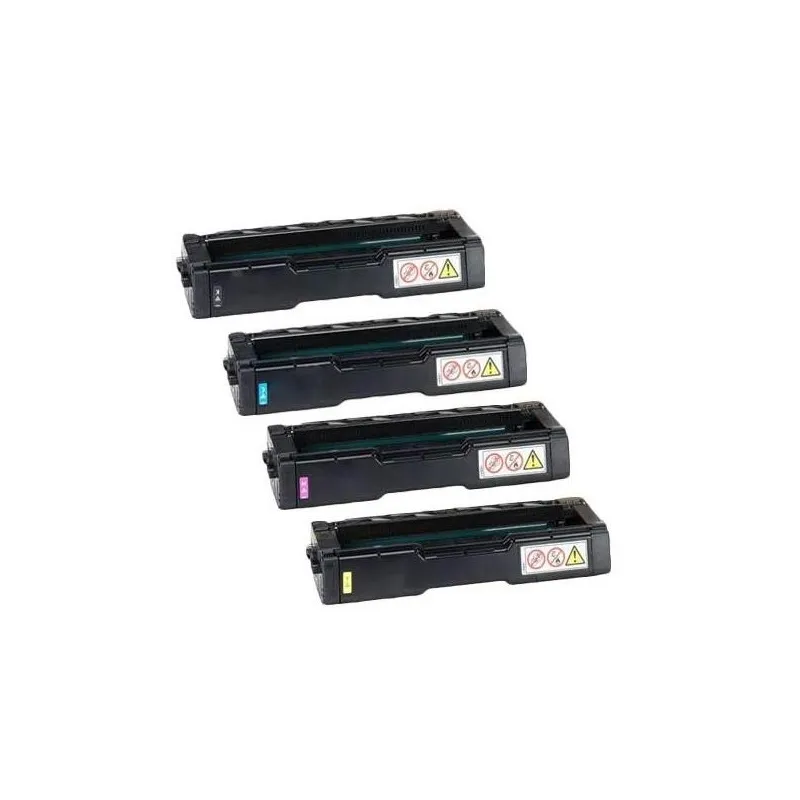 TK-150 / TK150 / TK 150 toner Kyocera compatible con 1T05JK0NL0