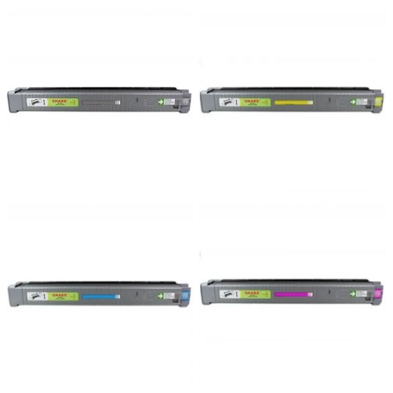 Toner compatible CEXV8 / C-EXV8 con Canon 7629A002 / 7627A002 /