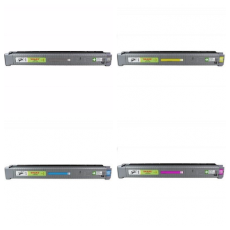 Toner compatible CEXV8 / C-EXV8 con Canon 7629A002 / 7627A002 /