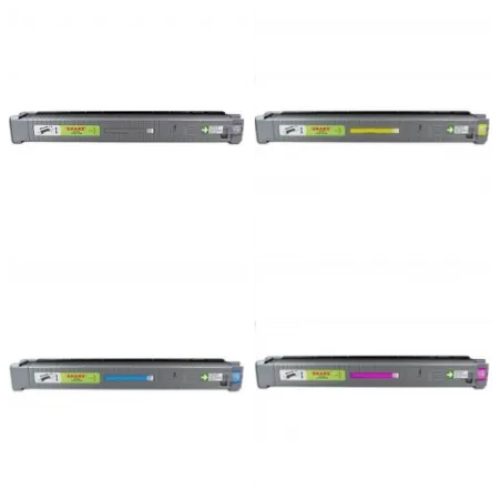 Toner compatible CEXV8 / C-EXV8 con Canon 7629A002 / 7627A002 /