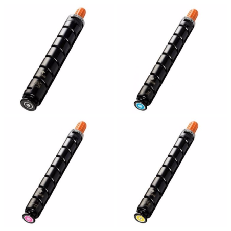 Toner Canon CEXV28 / C-EXV 28 compatible alternativo a 2789B003