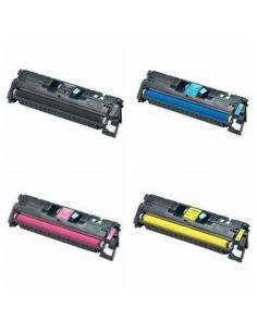 Toner CRG701 / CRG-701 compatible con Canon