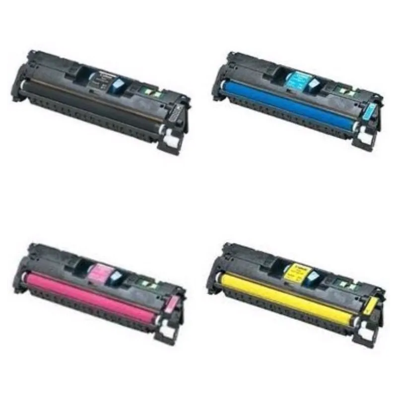 Toner CRG701 / CRG-701 compatible con Canon