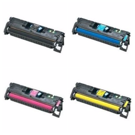 Toner CRG701 / CRG-701 compatible con Canon