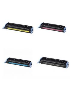Toner CRG707 / CRG-707 compatible con Canon