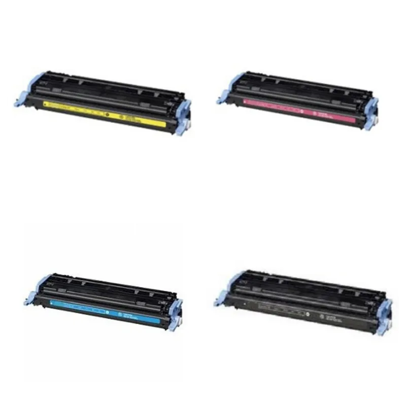 Toner CRG707 / CRG-707 compatible con Canon