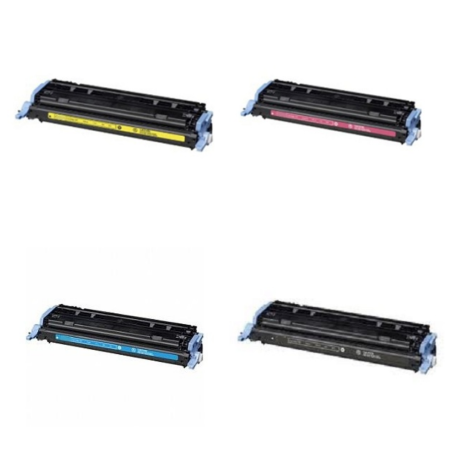 Toner CRG707 / CRG-707 compatible con Canon