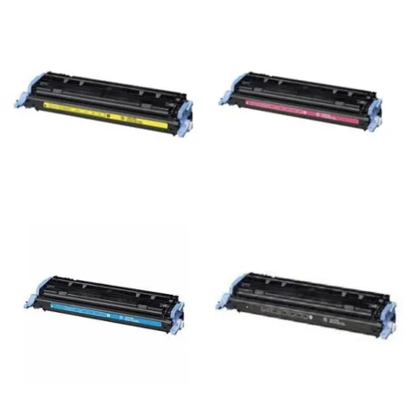 Toner CRG707 / CRG-707 compatible con Canon