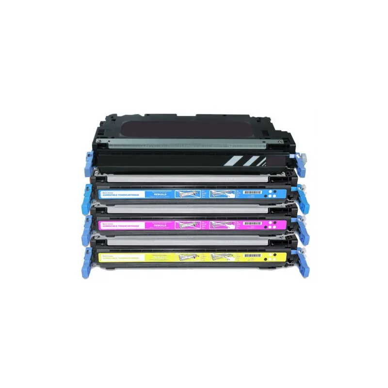 Toner CRG711 / CRG-711 / CRG 711 compatible con Canon
