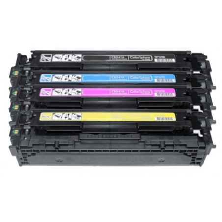 Toner CRG716 / CRG-716 / CRG 716 compatible con Canon