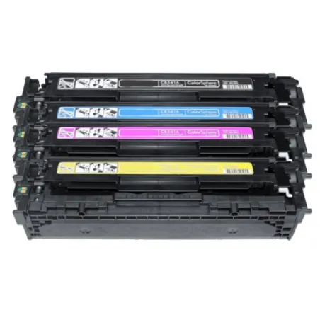 Toner CRG716 / CRG-716 / CRG 716 compatible con Canon