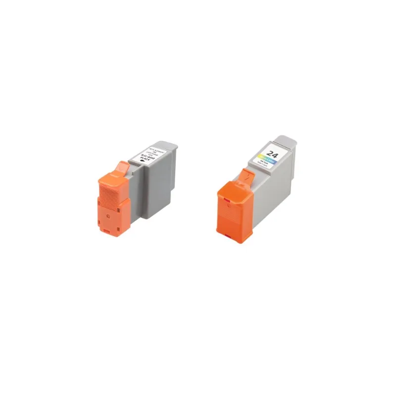 Cartucho de tinta compatible BCI24 / BCI-24 / BCI21 / BCI-21
