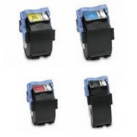 Toner CRG-702 / CRG702 compatible con Canon 9645A004AA /