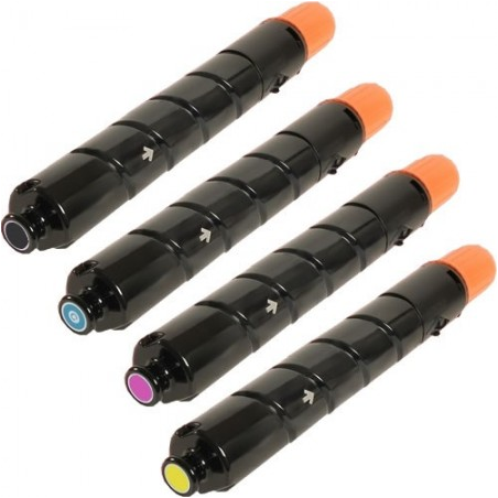 Toner Canon C-EXV34 compatible a Canon 3782B002AA / 3783B002AA