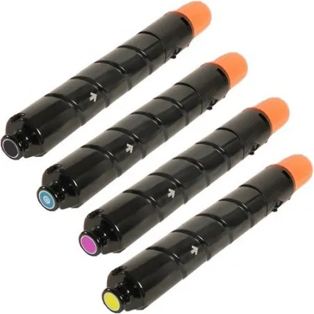 Toner Canon C-EXV34 compatible a Canon 3782B002AA / 3783B002AA