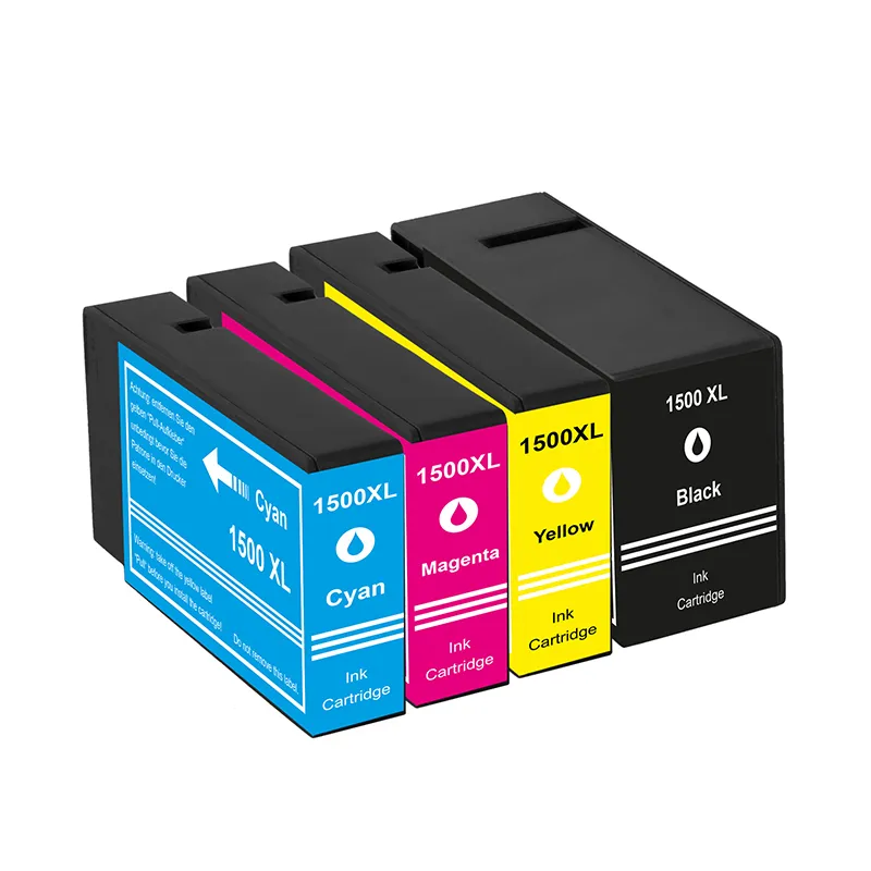 Cartucho de tinta Canon PGI1500 / PGI-1500 compatible con