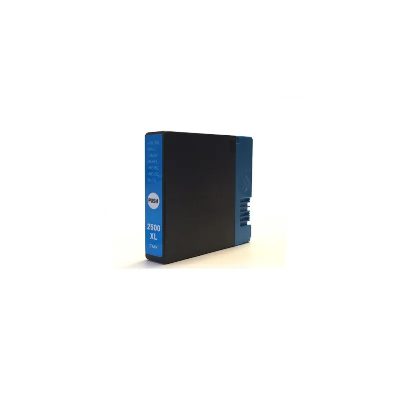 Cartucho de tinta compatible Canon PGI 2500 XL PGI-2500 XL