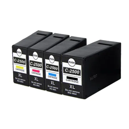 Cartucho de tinta compatible Canon PGI 2500 XL PGI-2500 XL
