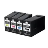 Cartucho de tinta compatible Canon PGI 2500 XL PGI-2500 XL