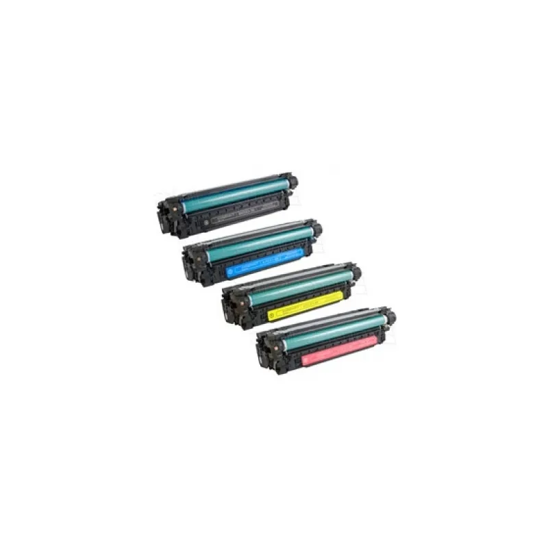 Toner Canon CRG723 / CRG723H / CRG-723 / CRG-723H compatible