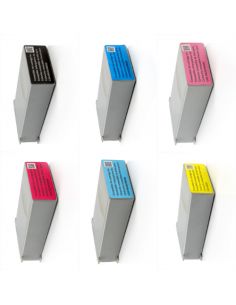 Cartucho de tinta BCI1401 / BCI-1401 compatible a Canon