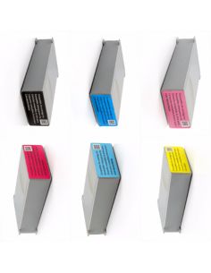 Cartucho de tinta Canon BCI-1431 / BCI1431 compatible a Canon