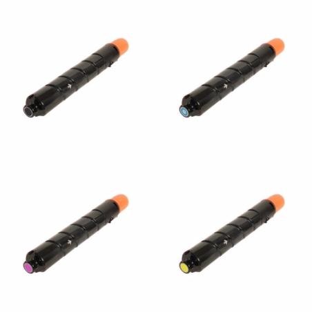 Toner Canon C-EXV31 / CEXV31 compatible al toner original Canon
