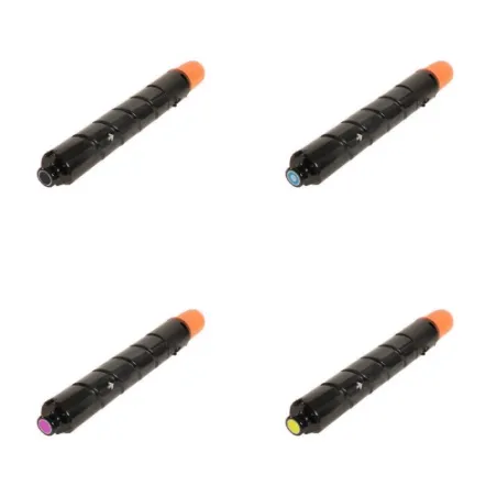 Toner Canon C-EXV31 / CEXV31 compatible al toner original Canon