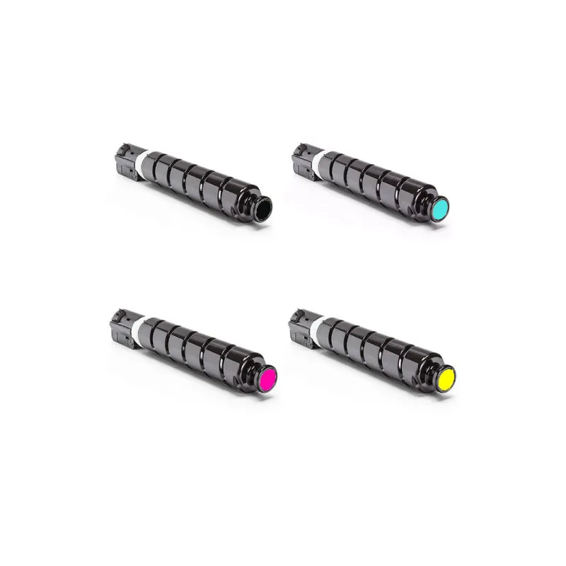 C-EXV49 toner compatible alternativo a CEXV49 8524B002