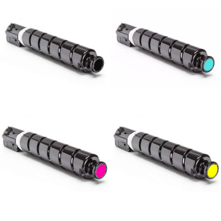 C-EXV49 toner compatible alternativo a CEXV49 8524B002