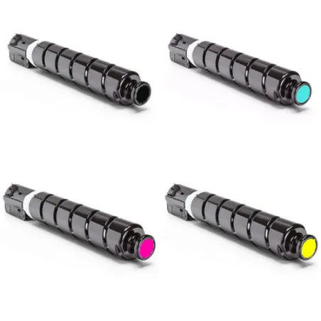 C-EXV49 toner compatible alternativo a CEXV49 8524B002