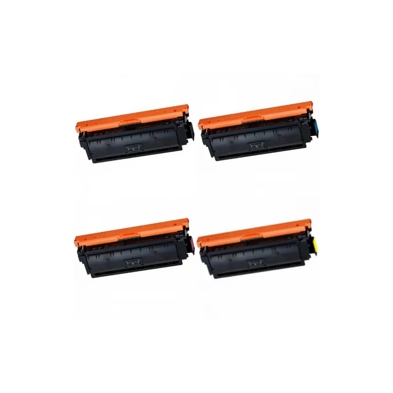 040H toner compatible alternativo a Canon 0461C001 / 0459C001 /