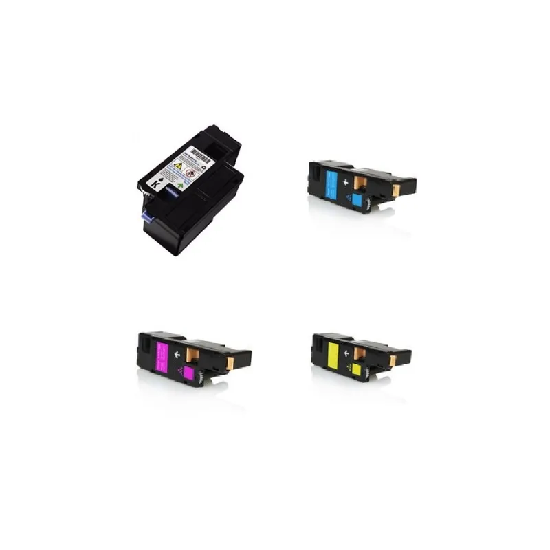 Toner DELL1320 / DELL 1320 compatible con 593-10258 / 593-10259