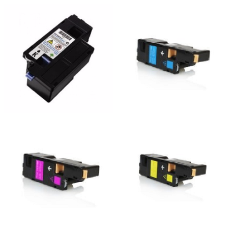 Toner DELL1320 / DELL 1320 compatible con 593-10258 / 593-10259