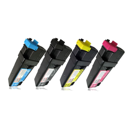 Toner DELL 2130 / DELL 2135 compatible alternativo con DELL
