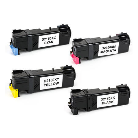 Toner DELL2150 / DELL 2150 / DELL2155 / DELL 2155 compatible